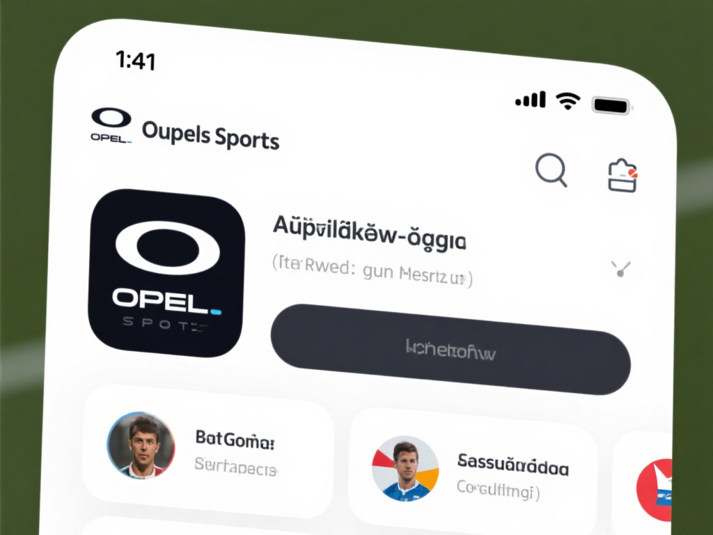 欧宝体育app简介资料:全面解析平台功能与特色 (欧宝体育app简介资料:深度解析平台核心功能与独特特色) 相比其他同类应用,欧宝体育app在用户体验上的投入