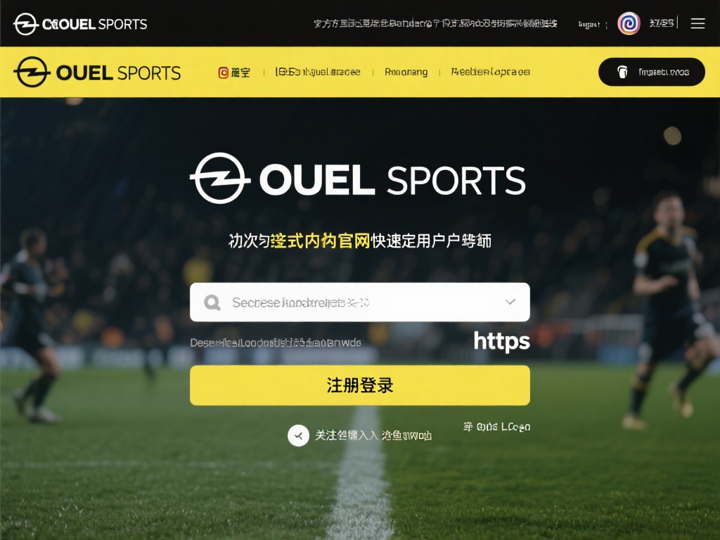 欧宝体育官方网页登录入口及使用指南 (欧宝体育官方网页登录入口及详细使用指南教程）