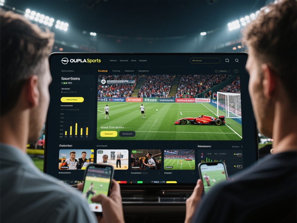 在众多体育平台中，欧宝体育以其专业性和多样性脱颖而