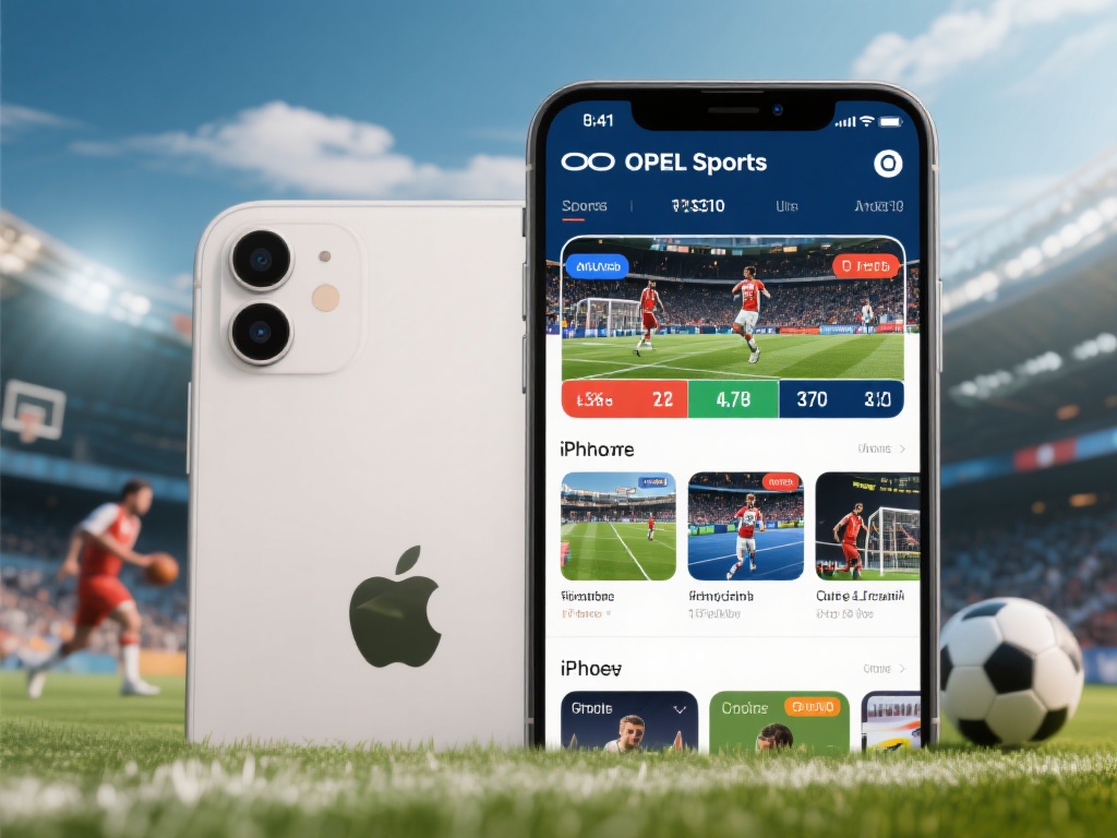 欧宝体育App以其丰富的赛事资源、流畅的用户体验和