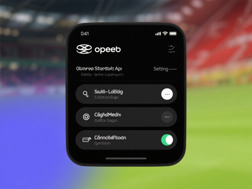 多语言支持：如果你是国际用户，欧宝体育官网app支