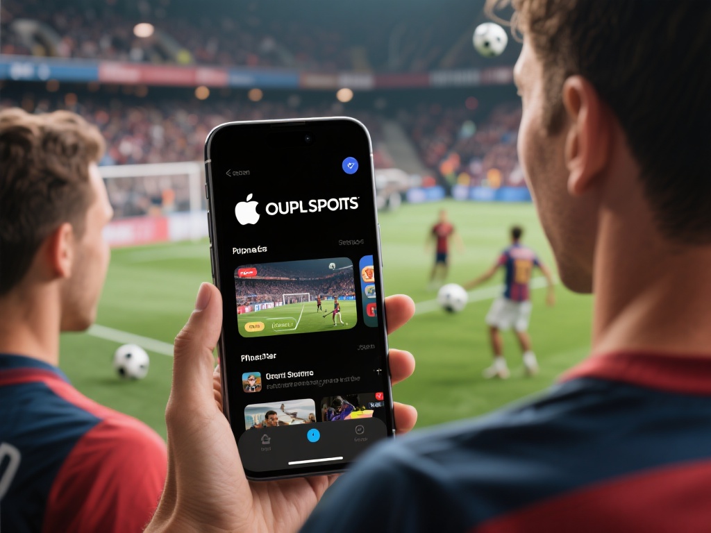 在快节奏的现代生活中，体育赛事已经成为许多人放松身