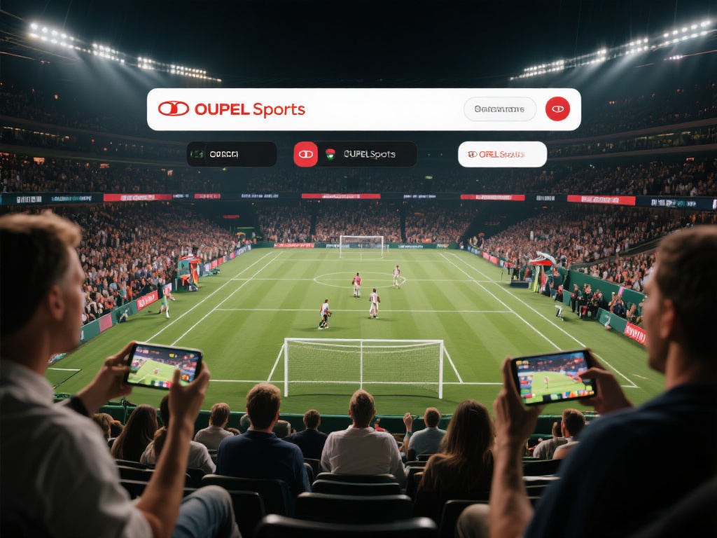 在快节奏的现代生活中，体育赛事已经成为无数人放松身