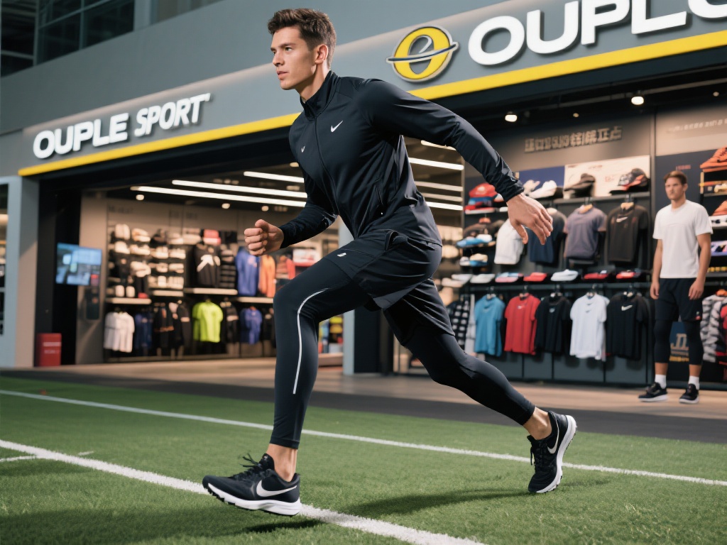 在追求健康生活与运动热情的今天，选择一套高品质的运