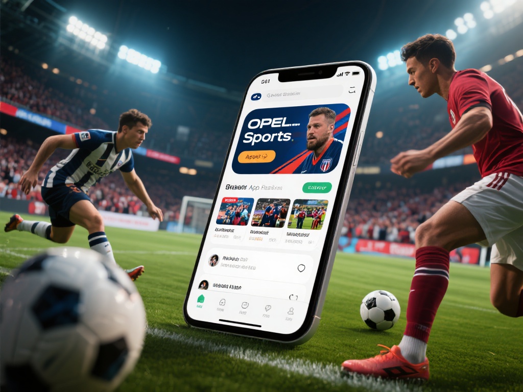 在现代快节奏的生活中，体育不仅是一种娱乐方式，更是