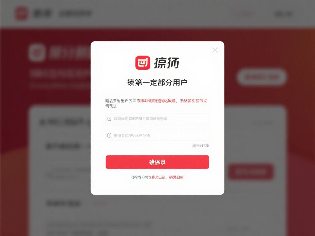 值得一提的是，部分用户可能会遇到因网络问题无法正常