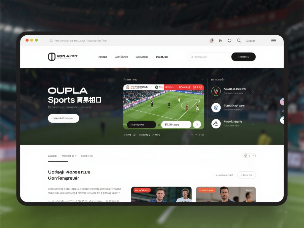 此外，欧宝体育官网入口还注重用户体验。网站的界面设