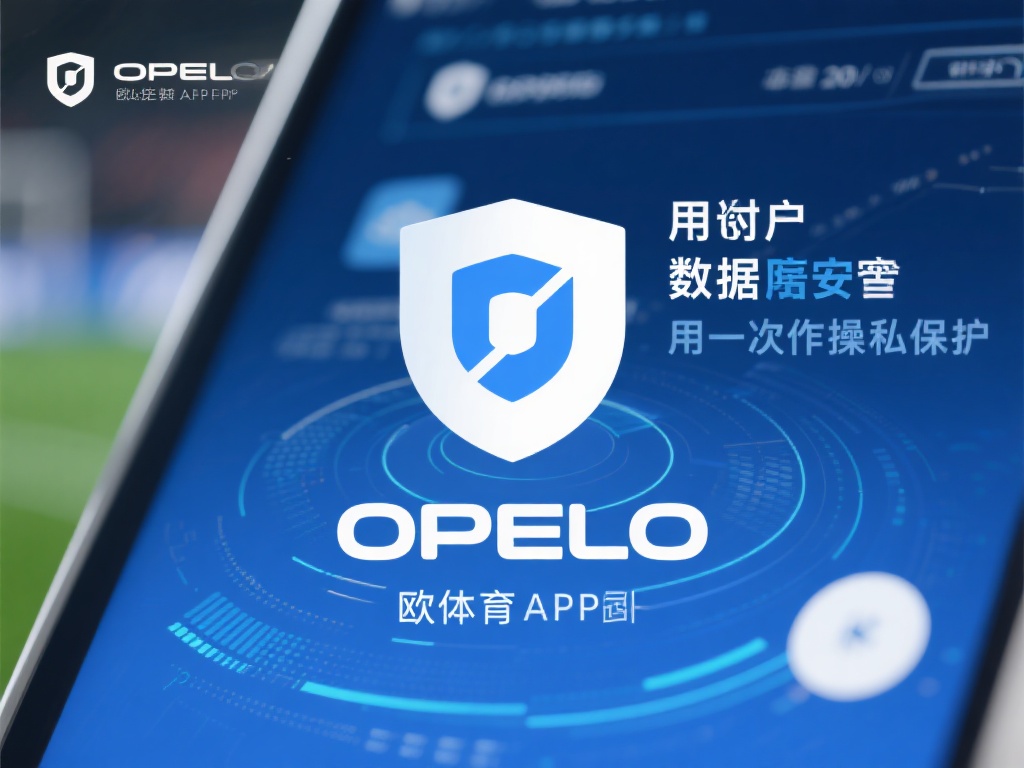 此外，欧宝体育app网站注重用户数据的安全性和隐私