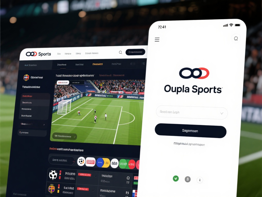 首先，欧宝体育登入入口以其卓越的用户体验而闻名。平