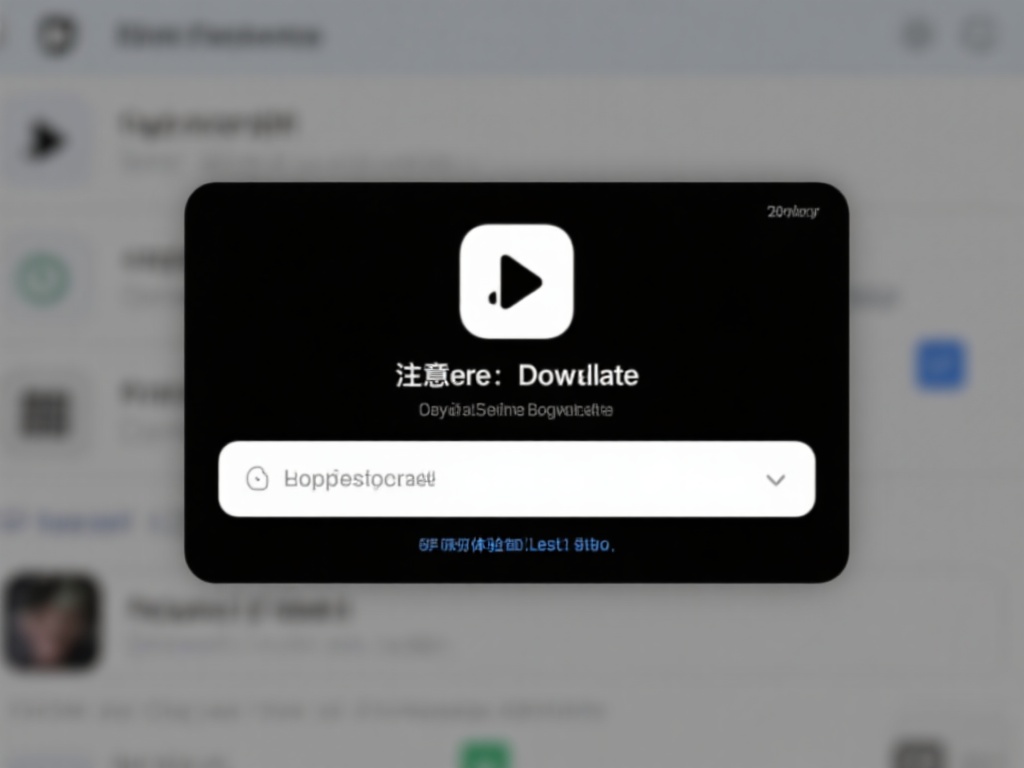 需要注意的是，下载时务必确认来源的可靠性，避免因使
