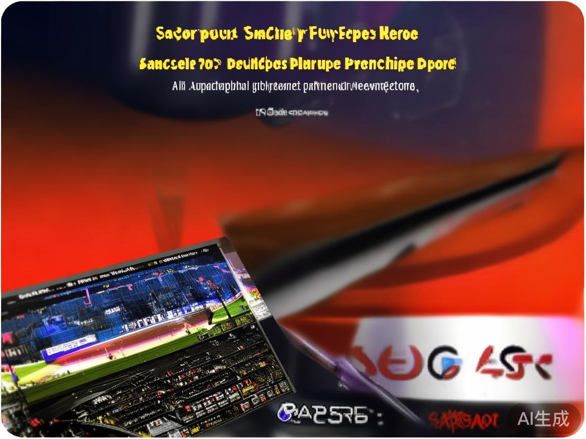 全面解析沙巴体育充值攻略及最新安全便捷的充值方法介绍