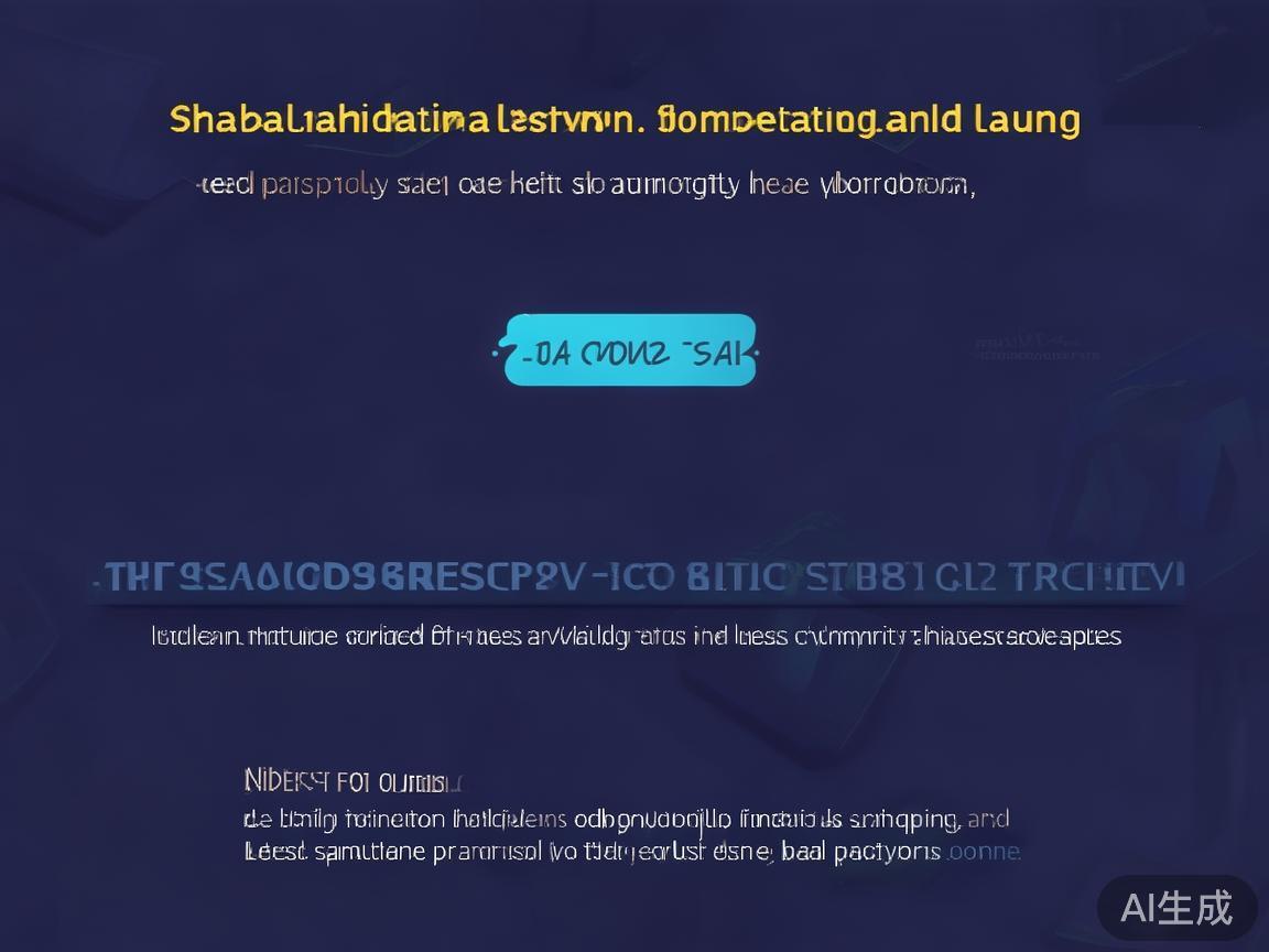 全面解析沙巴博彩体育平台的优势与未来发展趋势分析 三、安全保障与合法合规
平台高度重视用户资金及信