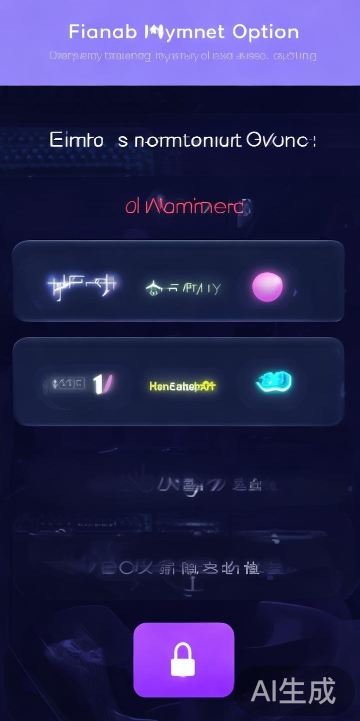 用户可以通过多种支付渠道轻松存取款项，平台支持支付