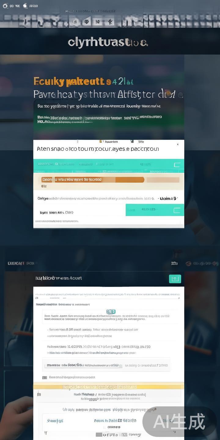 全面解析欧宝体育平台下载指南与操作流程:安全便捷体验攻略 平台支持多种支付方式,如银行卡转账、第三方支付等。