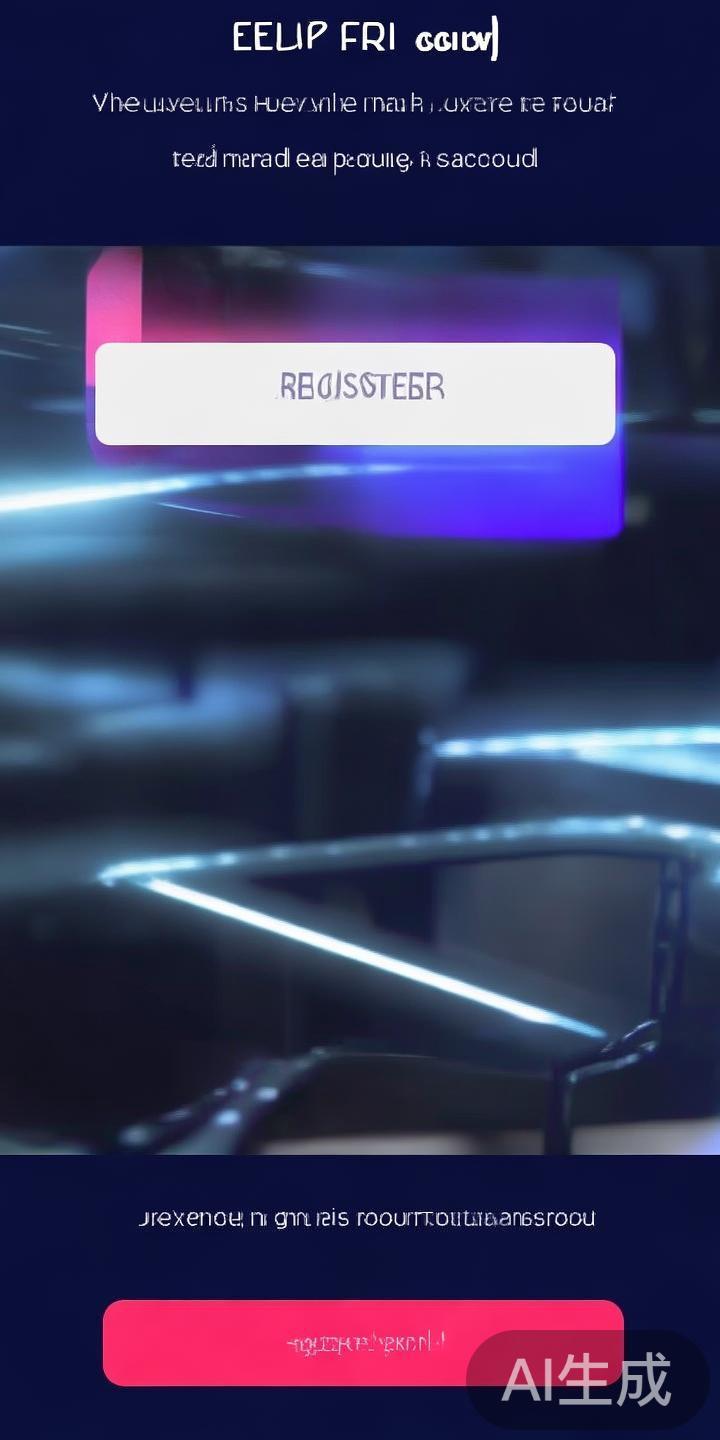 全面解析OB欧宝体育官方入口:功能介绍与使用指南 第三步:登录与注册
新用户可在入口页面点击“注册