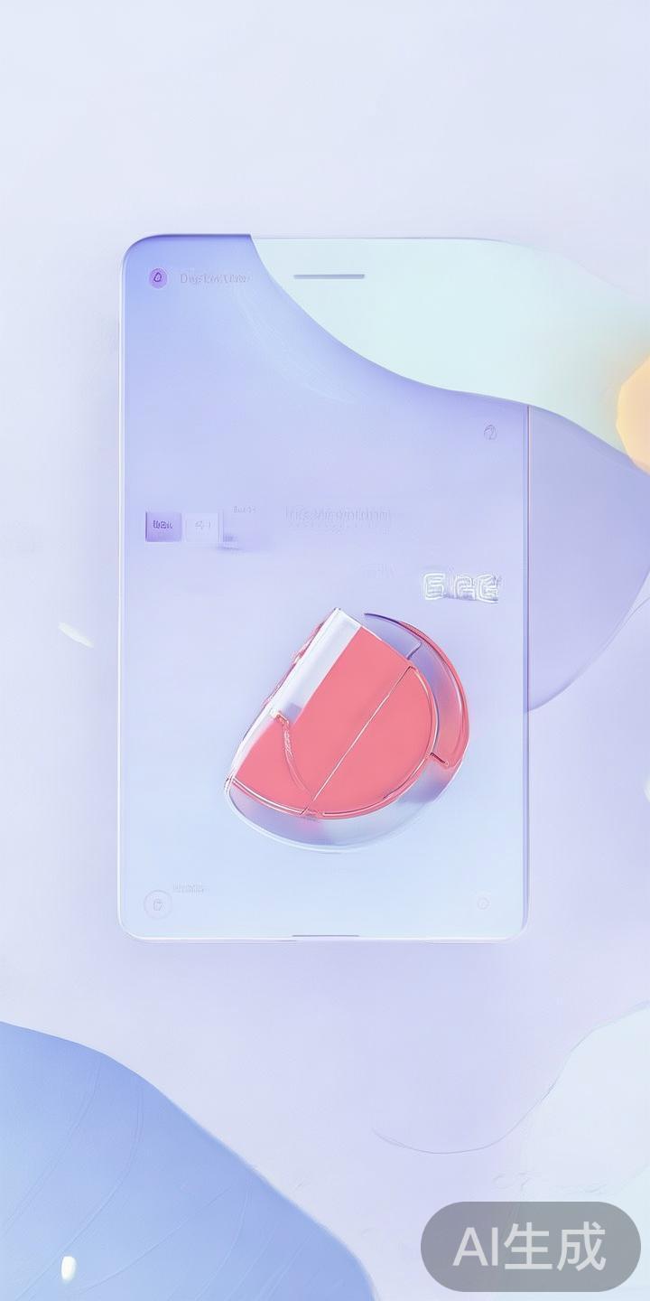 界面设计：简洁明了、色彩搭配舒适，方便新手快速上手