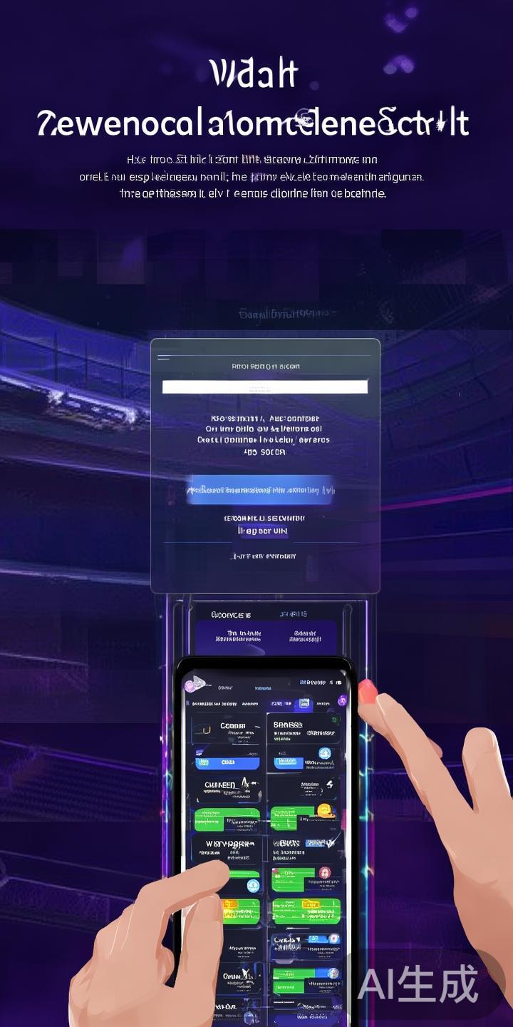 欧宝体育客户端下载全攻略:轻松开启精彩体育赛事体验的详细步骤