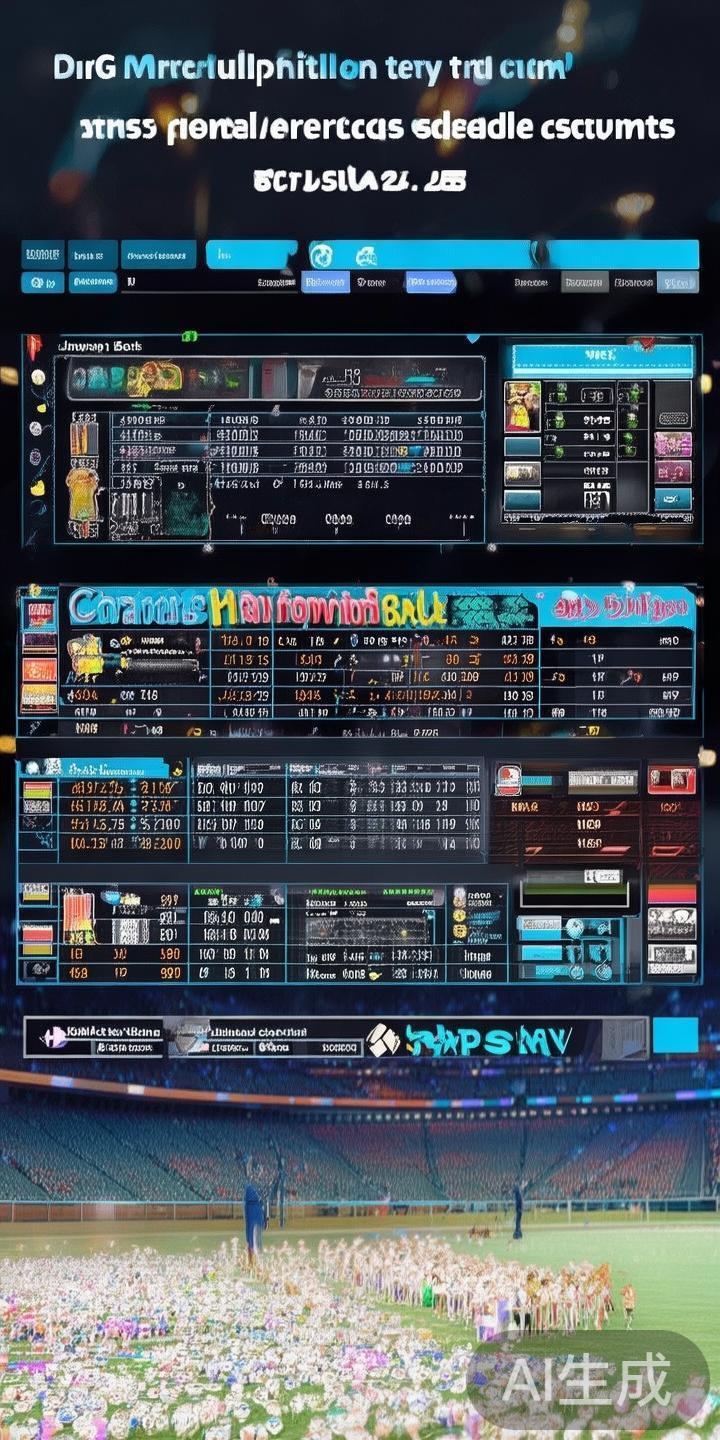 欧宝体育:专业提供体育赛事与竞猜的综合娱乐平台服务 多样化的竞猜玩法:包括传统的赛果竞猜、比分竞猜、半